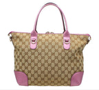 Gucci Heart Beat GG Canvas Bag Shoulder — view 2