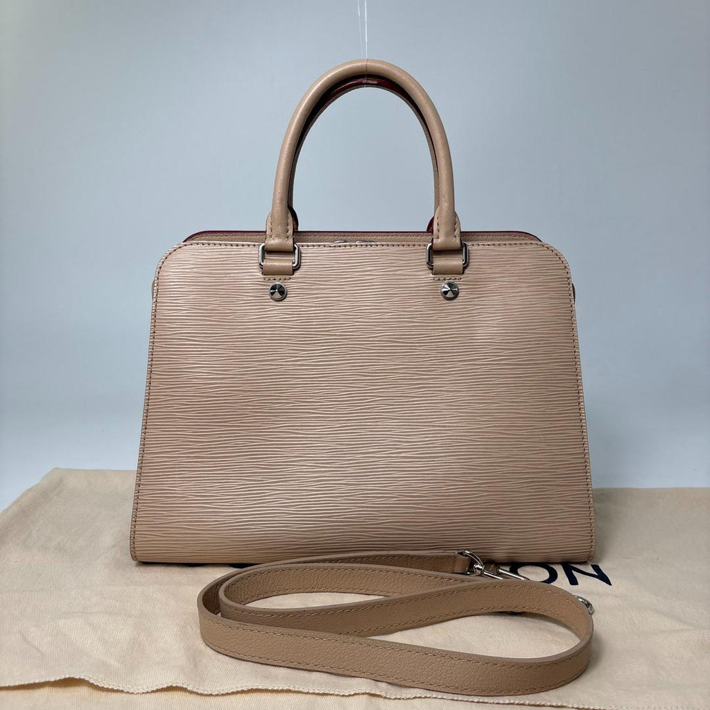 Louis Vuitton Super Epi Vaneau MM Tote Bag 2-Way — view 5