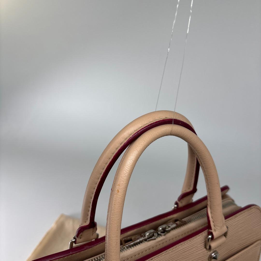 Louis Vuitton Super Epi Vaneau MM Tote Bag 2-Way — view 6
