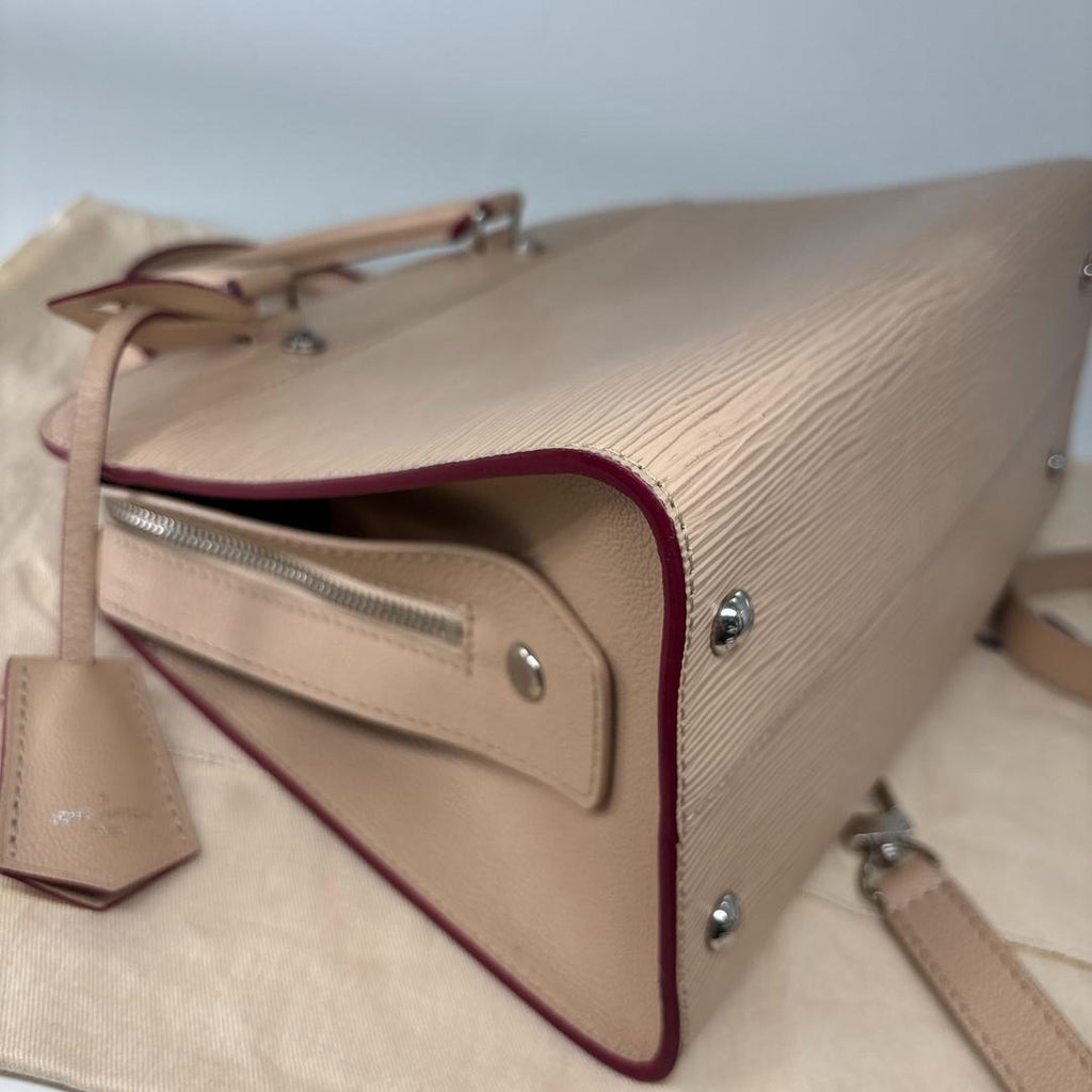 Louis Vuitton Super Epi Vaneau MM Tote Bag 2-Way — view 8