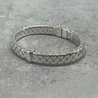 Bottega Veneta Intrecciato Bracelet