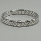 Bottega Veneta Intrecciato Bracelet — view 2