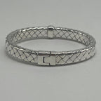 Bottega Veneta Intrecciato Bracelet — view 4
