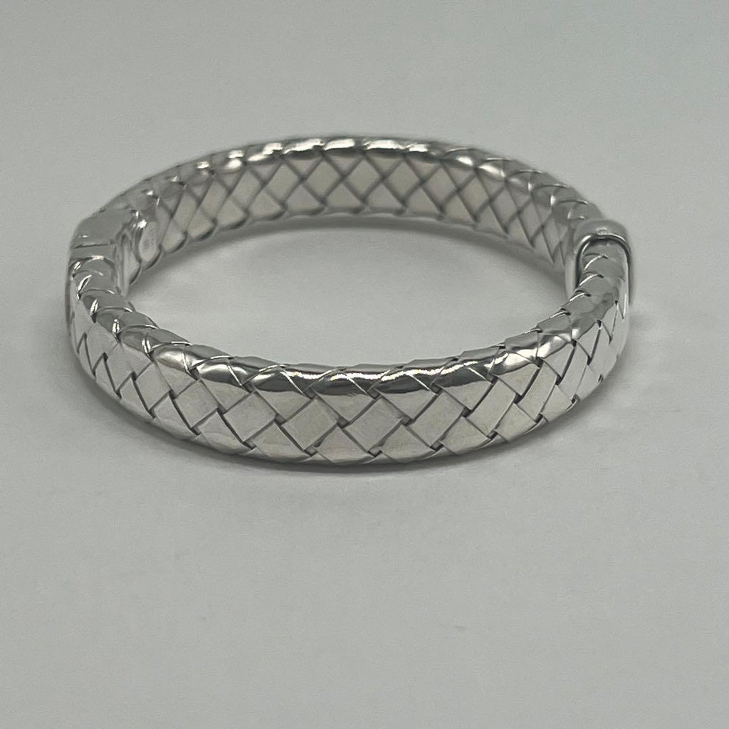 Bottega Veneta Intrecciato Bracelet — view 5