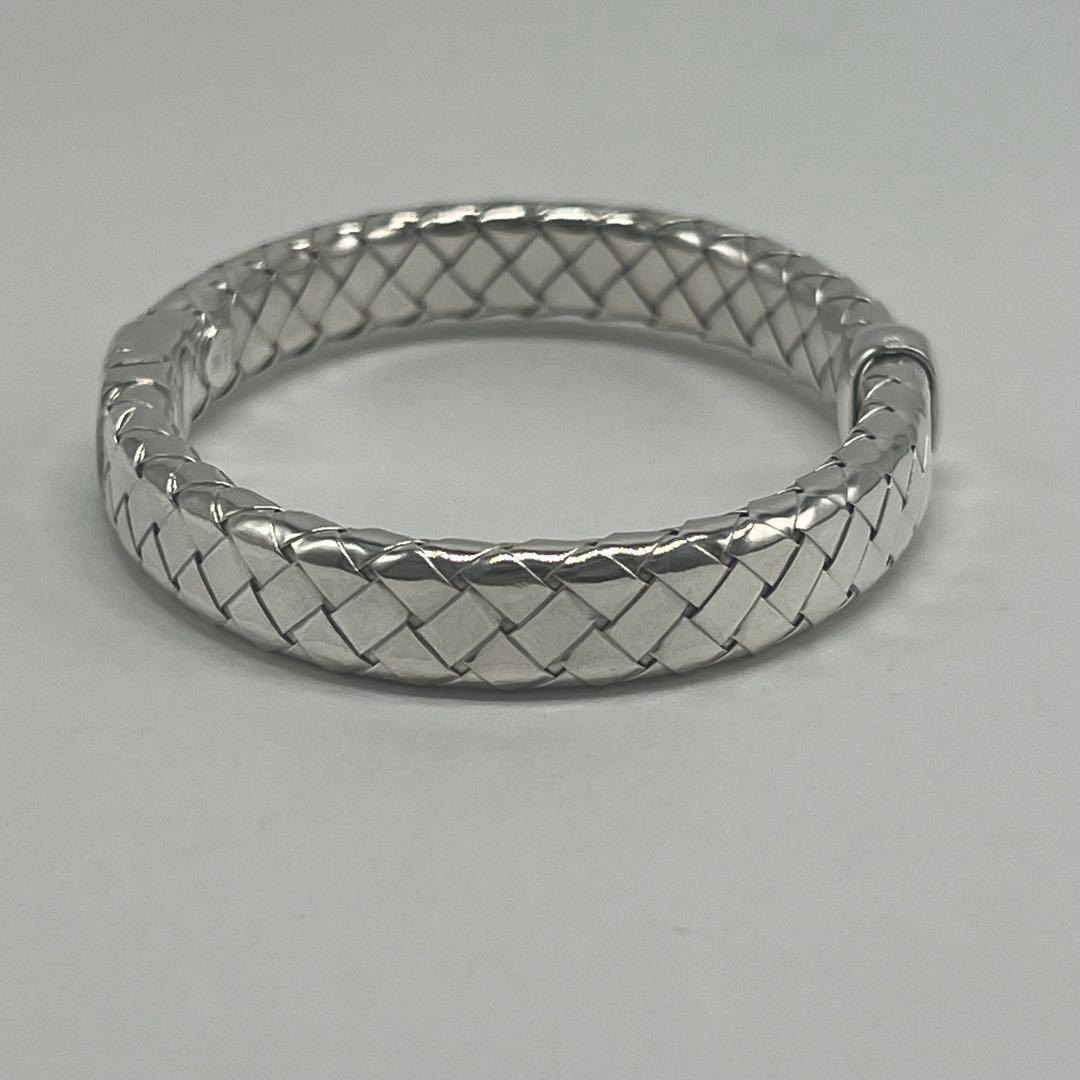 Bottega Veneta Intrecciato Bracelet — view 5