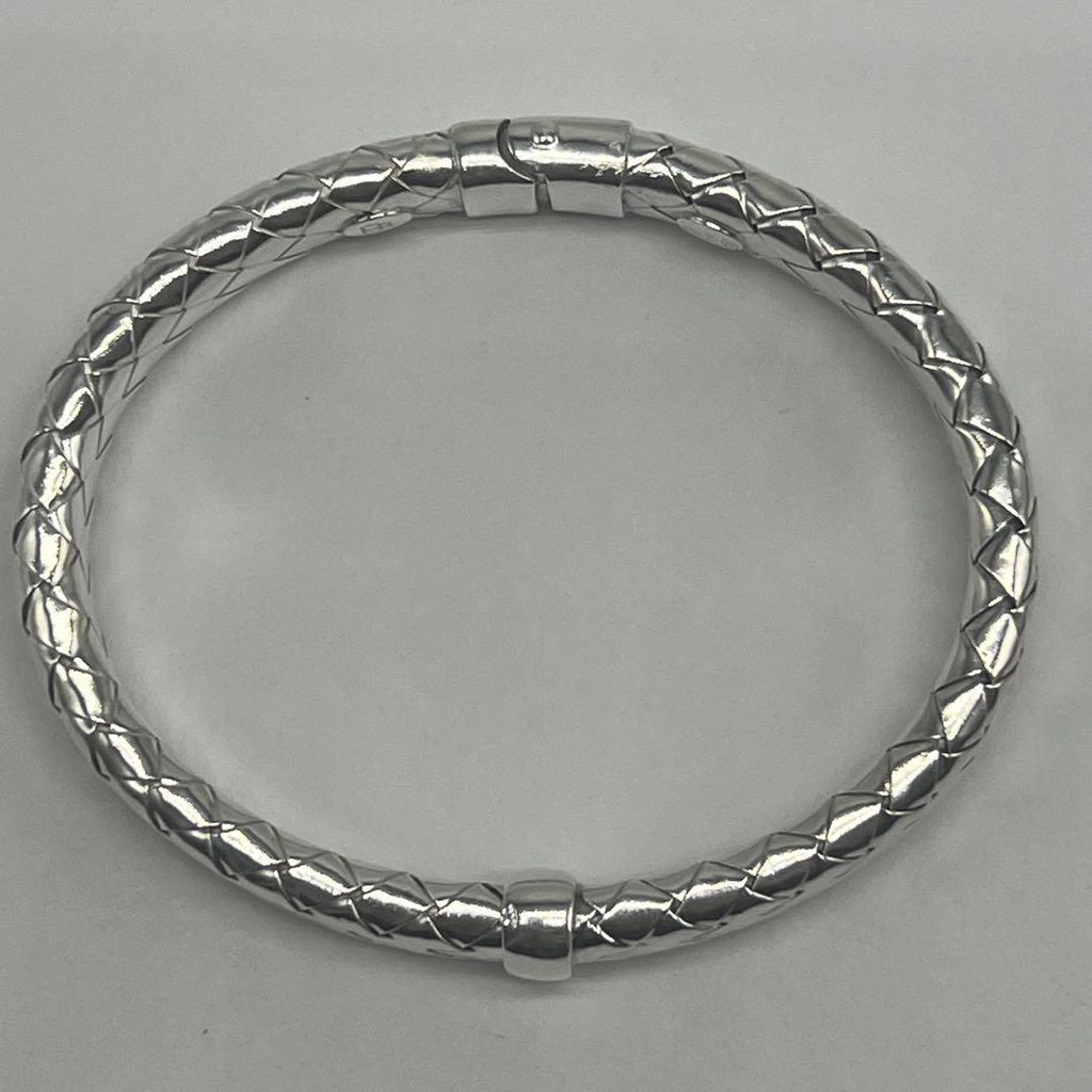 Bottega Veneta Intrecciato Bracelet — view 6