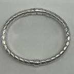 Bottega Veneta Intrecciato Bracelet — view 6