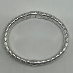 Bottega Veneta Intrecciato Bracelet — view 7