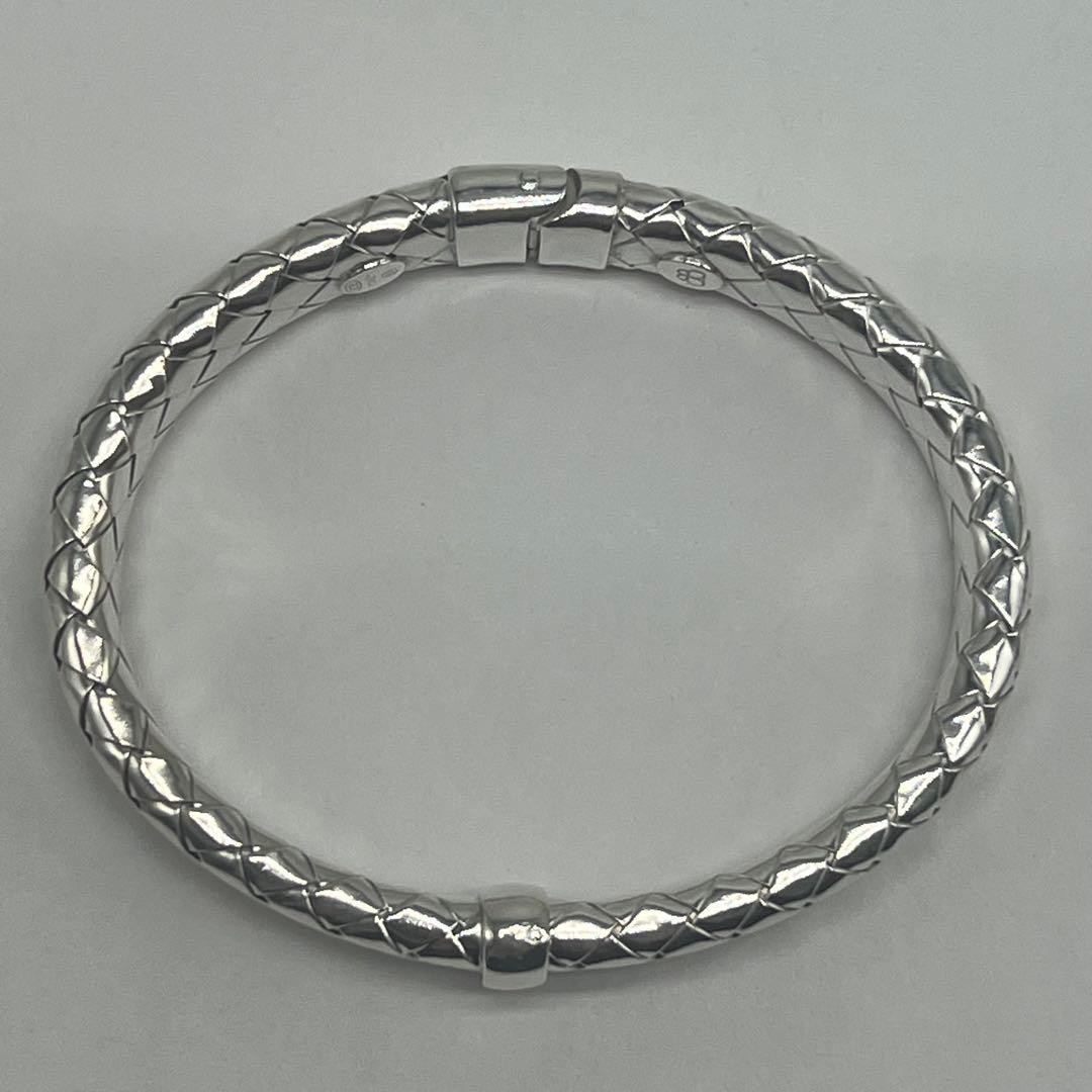 Bottega Veneta Intrecciato Bracelet — view 7