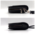 Louis Vuitton Taiga Baikal Clutch Ardoise — view 5