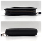 Louis Vuitton Taiga Baikal Clutch Ardoise — view 6