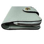 Gucci Double Compact Wallet with Bamboo — view 4
