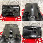 Chanel Vanity Handbag 225 with Mirror — view 5