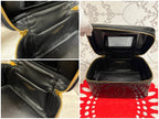 Chanel Vanity Handbag 225 with Mirror — view 7