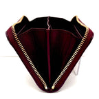 Louis Vuitton Vernis Zippy Coin Purse Rouge Fauvist — view 3