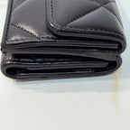 Chanel 19 Dixneuf Small Flap Wallet Trifold — view 7