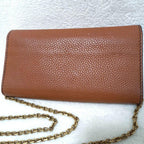 Dior J'Adior Chain Wallet Shoulder Bag — view 4