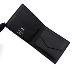 Louis Vuitton Monogram Eclipse Portefeuille Marco NM Wallet — view 3