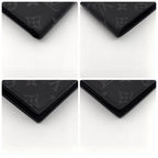 Louis Vuitton Monogram Eclipse Portefeuille Marco NM Wallet — view 6
