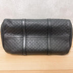 Gucci Micro Guccissima 2-Way Boston — view 5