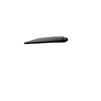 Dior Fragment Case Coin Key Ring Black Key Holder — view 7