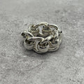 Bottega Veneta Chain Ring