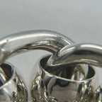 Bottega Veneta Chain Ring — view 7