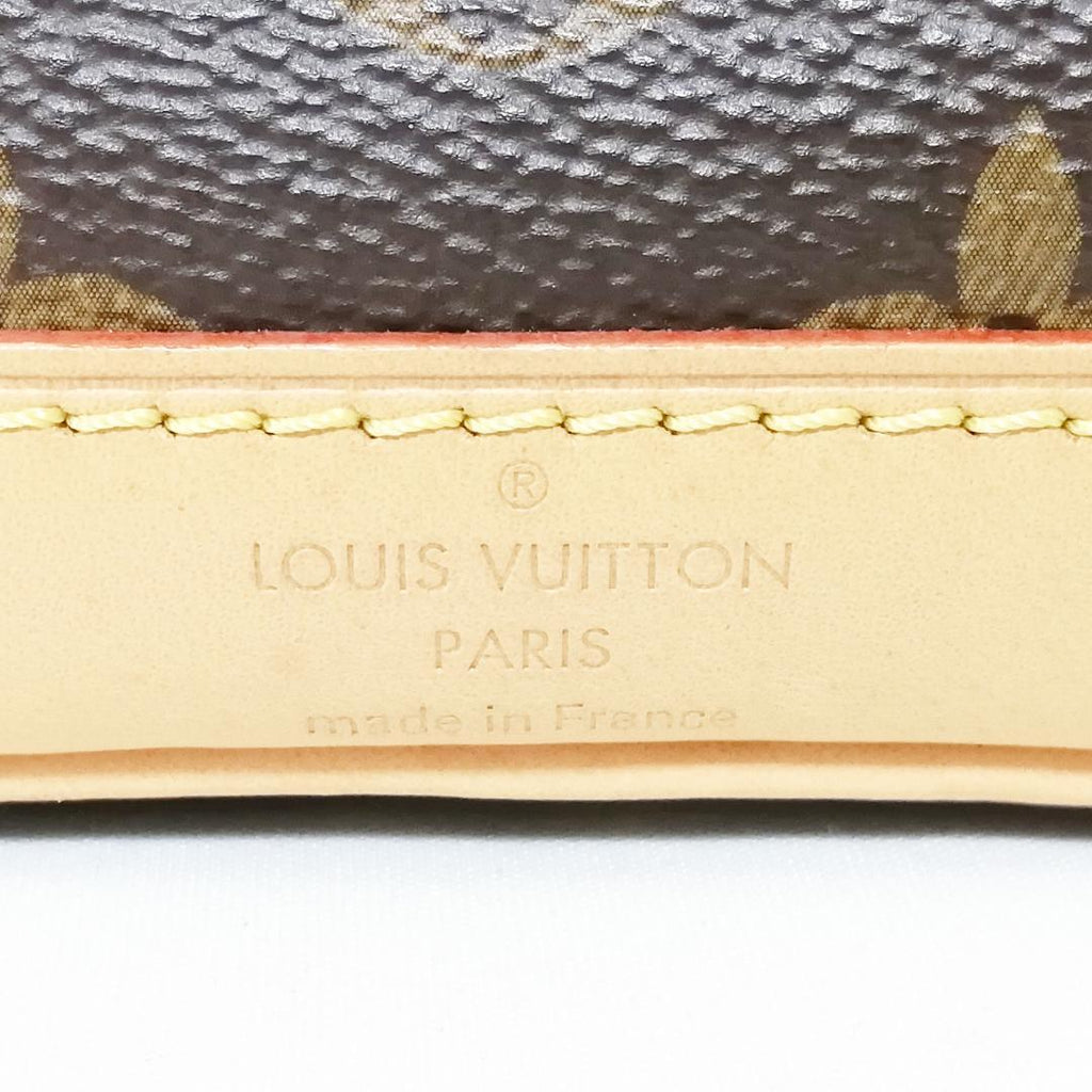 Louis Vuitton Nano Noe Drawstring 2-Way Handbag — view 5