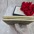 Gucci Fold Wallet Horsebit GG — view 9