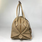 Louis Vuitton Mahina Galatea MM Shoulder — view 5