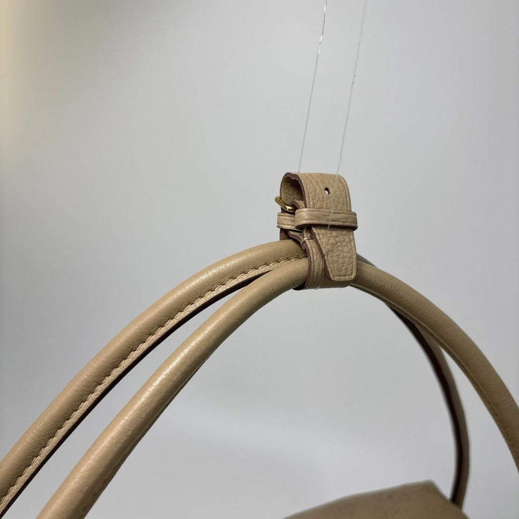 Louis Vuitton Mahina Galatea MM Shoulder — view 7