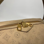 Louis Vuitton Mahina Galatea MM Shoulder — view 8