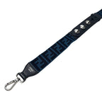 Fendi FF Pattern Shoulder Strap — view 4