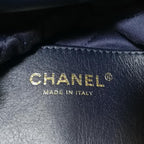 Chanel 22 Chain Shoulder Bag — view 5