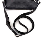 Louis Vuitton Damier Infini Discovery Messenger BB — view 5