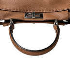 Fendi Selleria Peekaboo 2-Way Shoulder — view 8