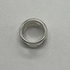 Tiffany & Co Diagonal Ring — view 6