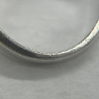 Tiffany & Co Open Heart Ribbon Ring Combination — view 9