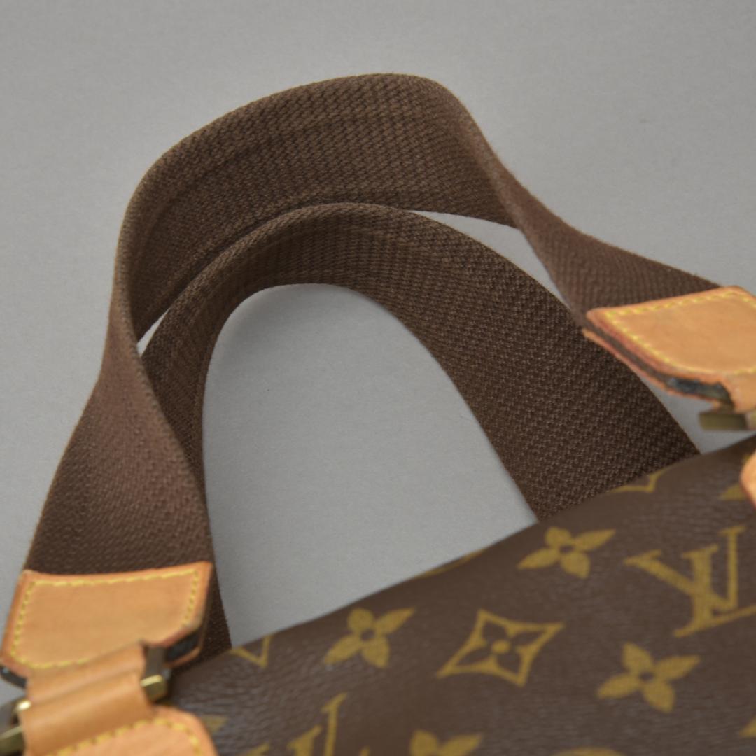 Louis Vuitton Sac Bosford 2-Way Handbag Monogram — view 5