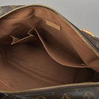 Louis Vuitton Sac Bosford 2-Way Handbag Monogram — view 9