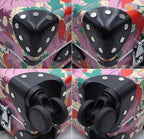 Gucci Globe Trotter Collaboration Floral Suitcase Travel — view 6