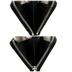 Louis Vuitton Zip Around Wallet Epi Portefeuille Clemence — view 7