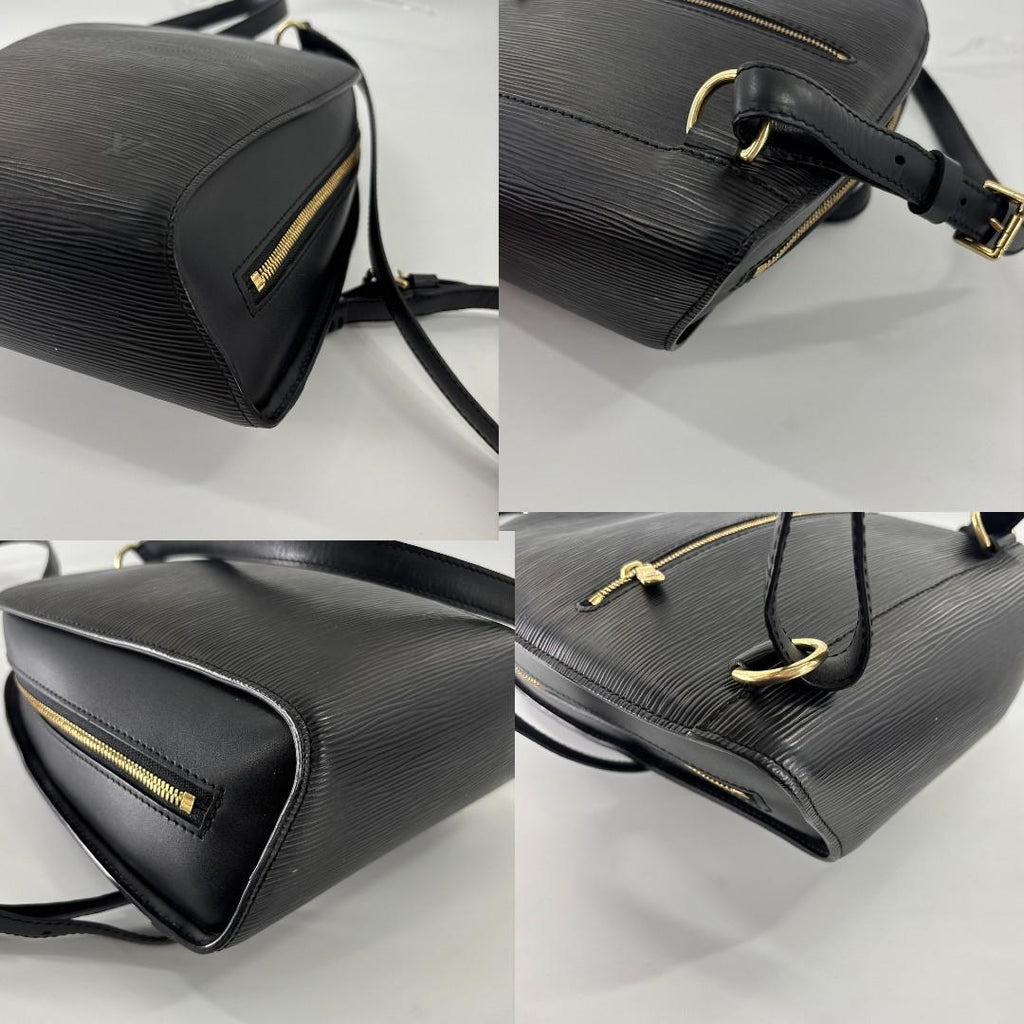Louis Vuitton Super Epi Backpack Mabillon — view 9