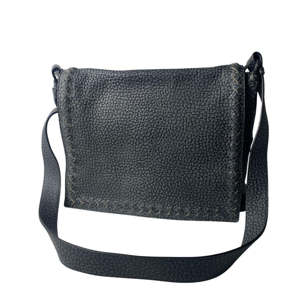 Bottega Veneta Messenger Bag Intra — view 2