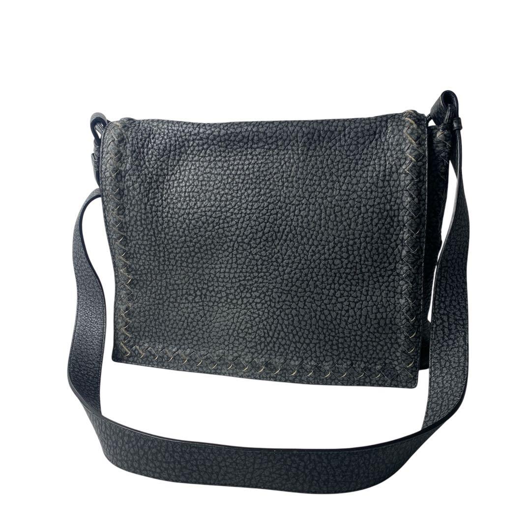 Bottega Veneta Messenger Bag Intra — view 2