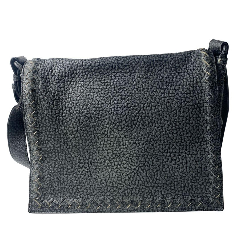 Bottega Veneta Messenger Bag Intra — view 3