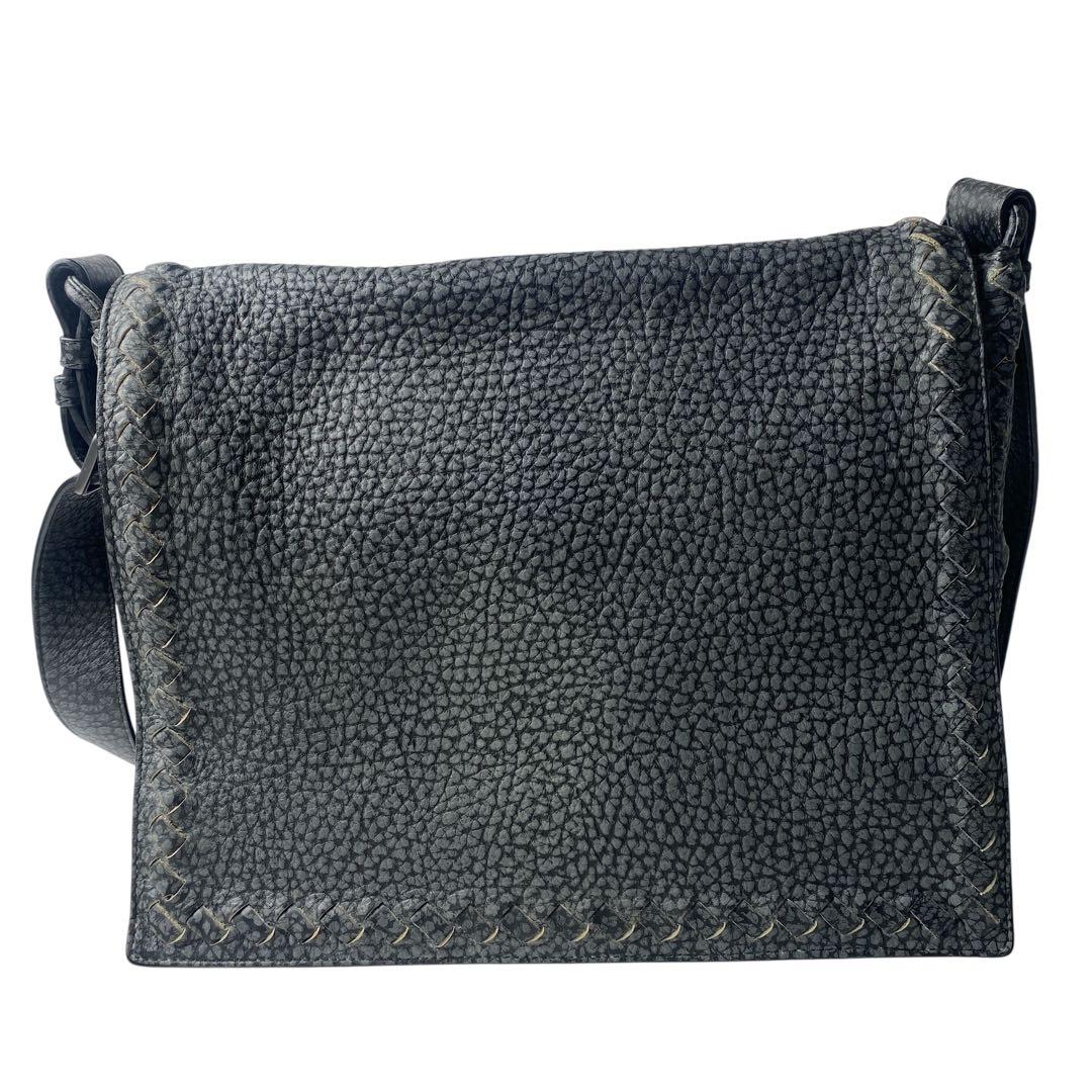 Bottega Veneta Messenger Bag Intra — view 3