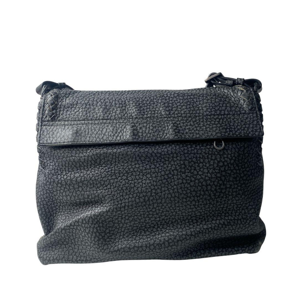 Bottega Veneta Messenger Bag Intra — view 4