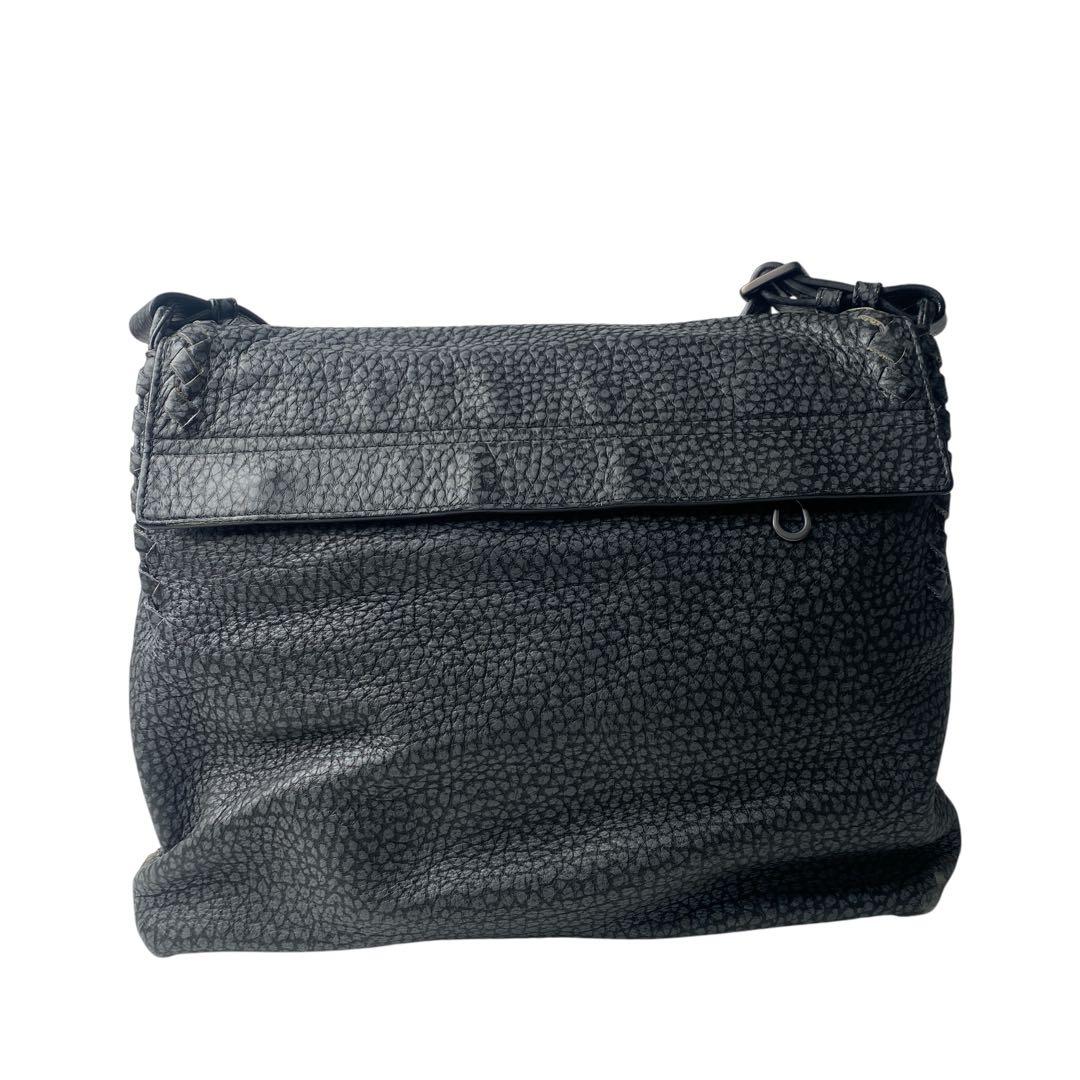 Bottega Veneta Messenger Bag Intra — view 4
