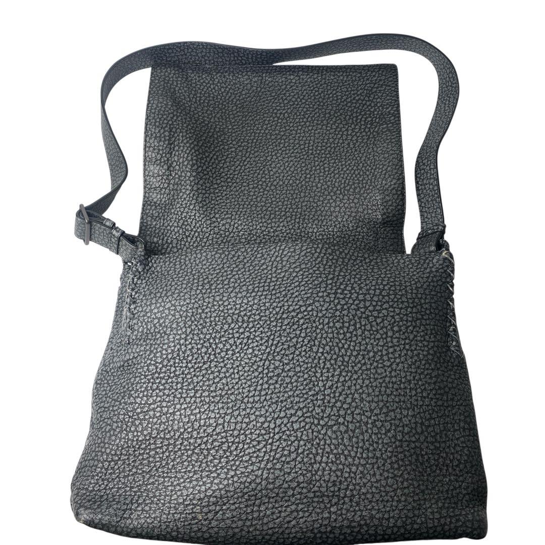 Bottega Veneta Messenger Bag Intra — view 8
